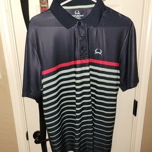 Cinch Tek Polo shirt